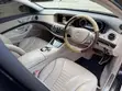 Mercedes-Benz S-Class S 450 (W222) 2020 Dhahabu - 4