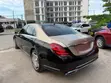 Mercedes-Benz S-Class S 450 (W222) 2020 Dhahabu - 5
