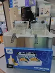 Adh Deep Fryer - Lita 12 (6L + 6L Double Tank) - 2