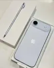 New Apple iPhone 15 Pro 256GB White - 1