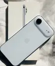 New Apple iPhone 15 Pro 256GB White - 2