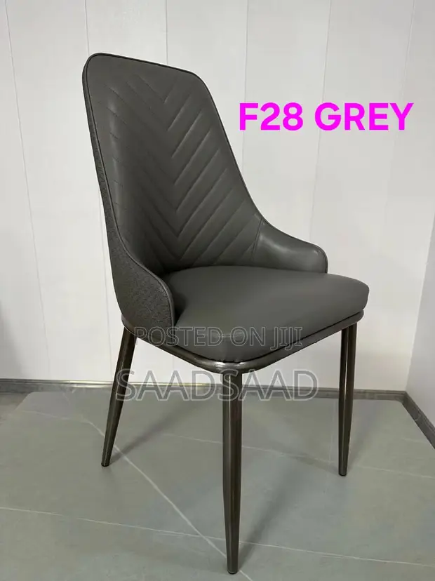 Brand New Dining Chair - 1