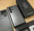 New Samsung Galaxy S24 Ultra 256GB Black - 1