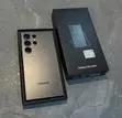 New Samsung Galaxy S24 Ultra 256GB Black - 2