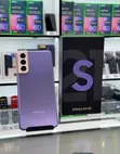 Samsung Galaxy S21 5G 128GB Purple - 2
