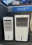 10L Midea Air Cooler AC120-17ARW - 1
