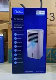 10L Midea Air Cooler AC120-17ARW - 2
