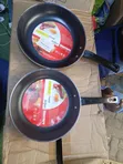 Seti ya Vipande 2 vya Chu Gong Fu vya Chuma cha Titanium - 1