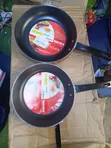 Seti ya Vipande 2 vya Chu Gong Fu vya Chuma cha Titanium - 4