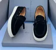 Brunello Cucinelli Multicolor Loafers - Brand New - 2