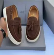 Brunello Cucinelli Multicolor Loafers - Brand New - 3