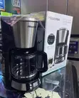 Hisense 1.5L Digital Filter Coffee Maker (HCM15BK) - 1