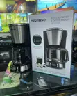 Hisense 1.5L Digital Filter Coffee Maker (HCM15BK) - 2