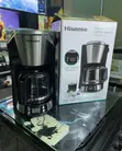 Hisense 1.5L Digital Filter Coffee Maker (HCM15BK) - 3