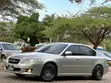 Subaru Legacy 2006 Silver - 1