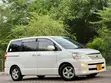 Toyota Noah 2.0 AWD (Viti 8) 2003 Nyeupe - 1