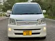 Toyota Noah 2.0 AWD (Viti 8) 2003 Nyeupe - 4