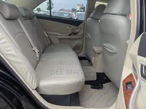 Toyota Premio 1.8 AWD 2013 Nyeusi