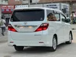 Toyota Alphard 2010 Luxury Edition - 3