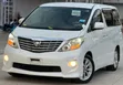 Toyota Alphard 2010 Luxury Edition - 5
