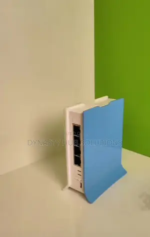 MikroTik RB941-2nD hAP lite Router