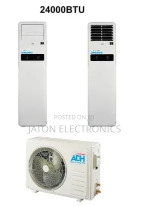 Adh Tower Air Conditioner 24000 BTU