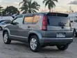 Honda Crossroad 2009 Gray - 4
