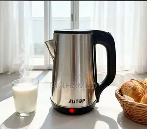 Alitop Electric Kettle - Bei Poa Sana!