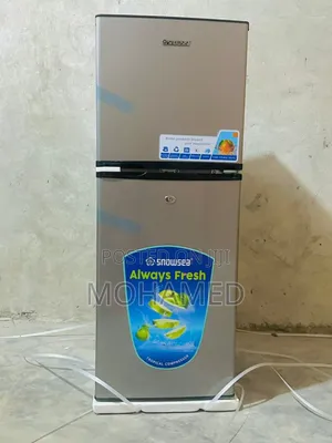 Snowsea Fridge 140L - Model BCD100