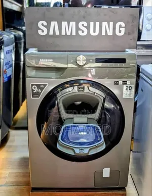 Samsung Washer Dryer 9kg/6kg
