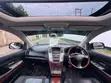 Toyota Harrier 2008 Black - 2