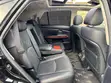 Toyota Harrier 2008 Black - 5