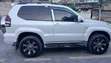Toyota Land Cruiser Prado 2005 White - 2