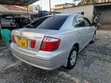 Toyota Premio 1.5 FWD 2004 Silver - 1