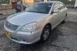 Toyota Premio 1.5 FWD 2004 Silver - 2