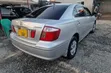 Toyota Premio 1.5 FWD 2004 Silver - 4