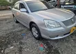 Toyota Premio 1.5 FWD 2004 Silver - 5