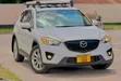 Mazda CX-5 2013 Silver - 2