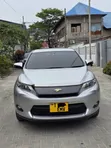 Toyota Harrier 2015 Nyeupe - 1