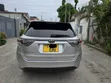 Toyota Harrier 2015 Nyeupe - 2