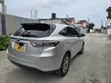 Toyota Harrier 2015 Nyeupe - 3