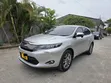 Toyota Harrier 2015 Nyeupe - 4