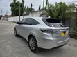 Toyota Harrier 2015 Nyeupe - 5