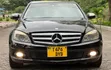 Mercedes-Benz C-Class 2009 - 1