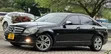 Mercedes-Benz C-Class 2009 - 2