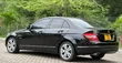 Mercedes-Benz C-Class 2009 - 3