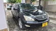 Toyota Harrier 2005 Black - 1