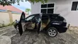 Toyota Harrier 2005 Black - 2