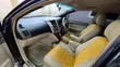 Toyota Harrier 2005 Black - 4