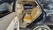 Toyota Harrier 2005 Black - 5